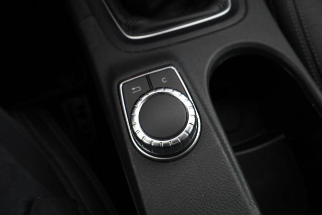 Mercedes Benz Classe B image 7