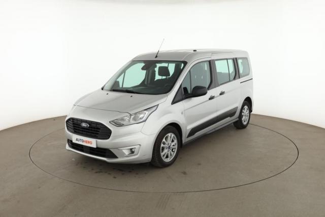 Ford Grand Tourneo Connect 1.5 Ecoblue Trend 7pl 120 Ch