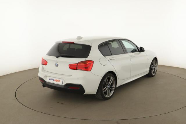 Bmw Série 1 image 8