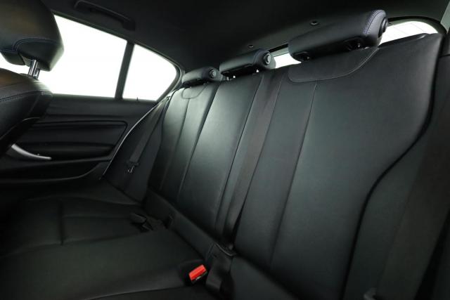 Bmw Série 1 image 1