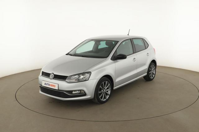 Volkswagen Polo 1.2 Tsi Bluemotion Tech Cup 5p 90 Ch