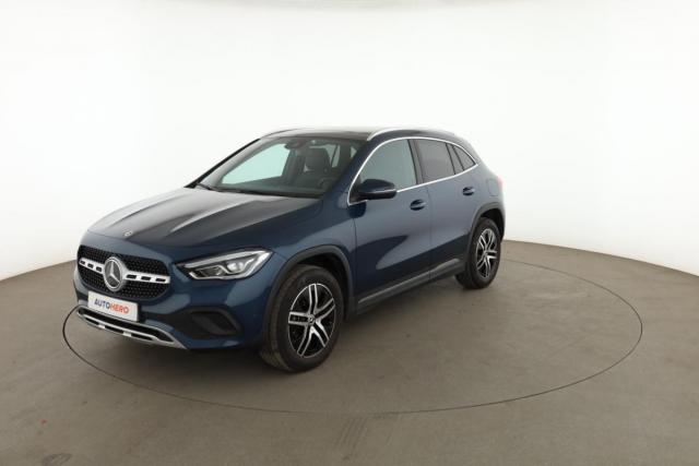 Mercedes Benz Gla 200 Progressive Line 7g-Dct 163 Ch