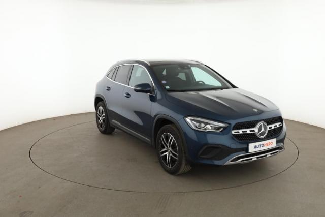 Mercedes Benz Gla image 1