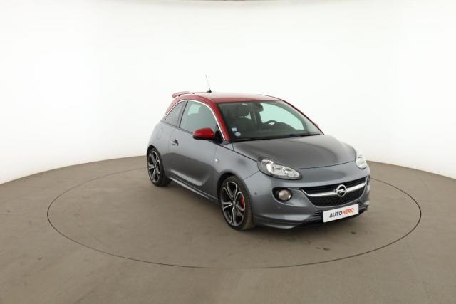 Opel Adam image 1