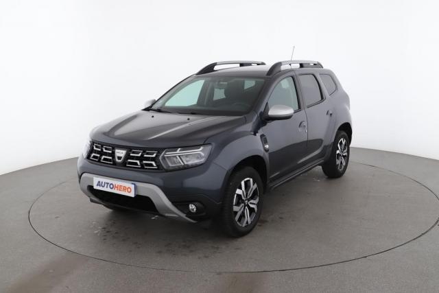 Dacia Duster Ii 1.3 Tce Prestige 4x2 Edc 150 Ch