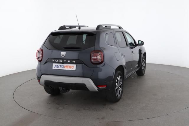Dacia Duster image 6
