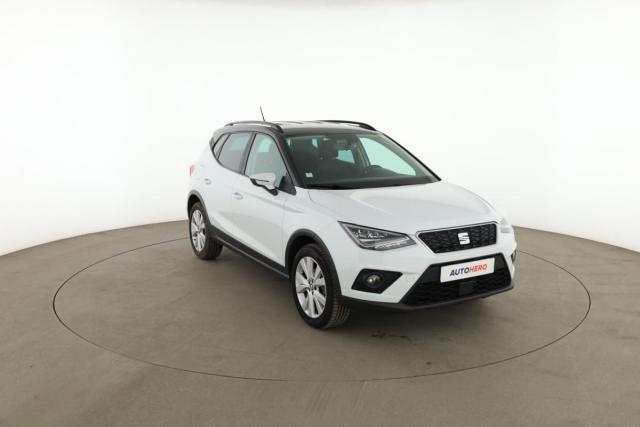 Seat Arona image 1
