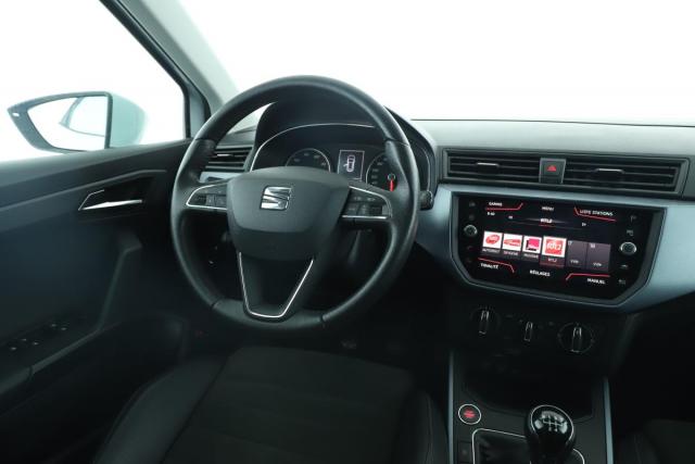 Seat Arona image 4