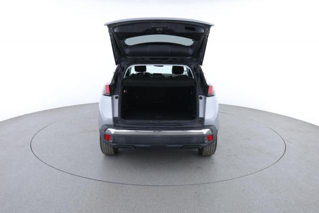 Peugeot 3008 image 6