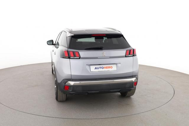 Peugeot 3008 image 2