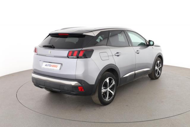 Peugeot 3008 image 1