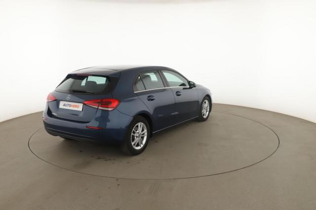 Mercedes Benz Classe A image 1