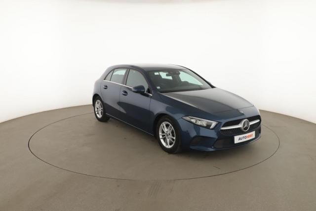 Mercedes Benz Classe A image 8