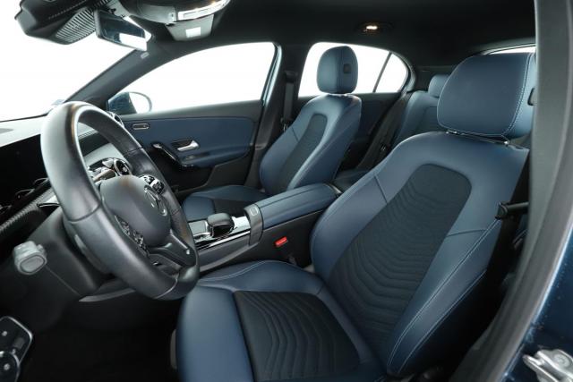 Mercedes Benz Classe A image 4