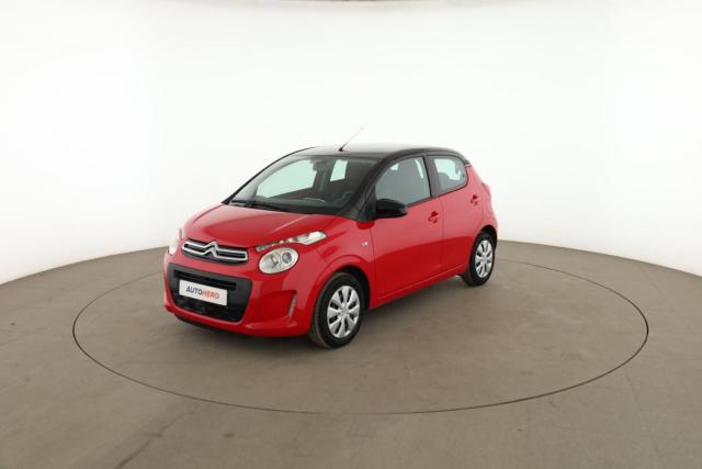 Citroen C1 1.0 Vti Millenium 5p 72 Ch