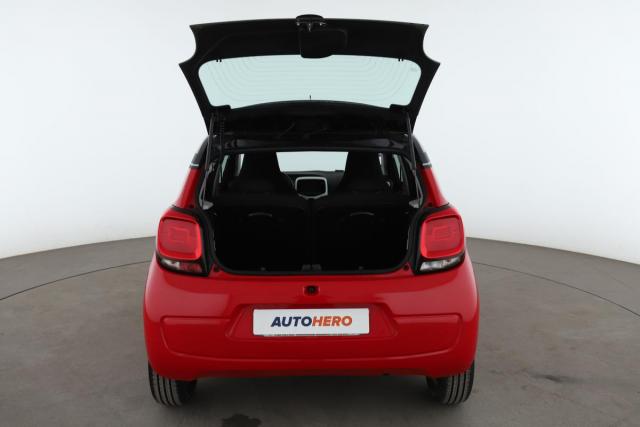 Citroen C1 image 7