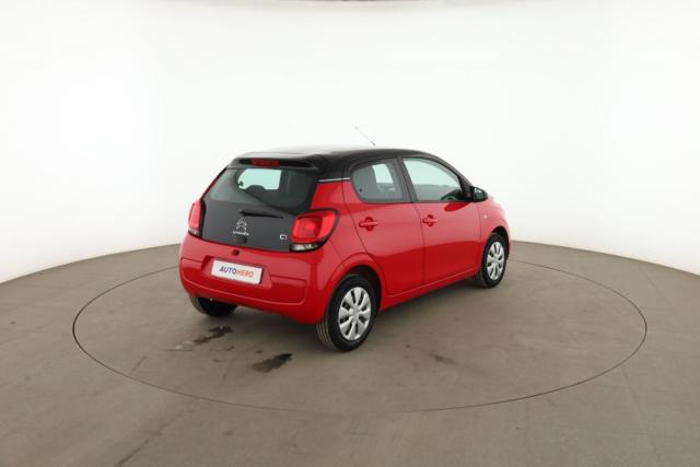 Citroen C1 image 5