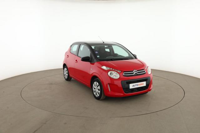 Citroen C1 image 1