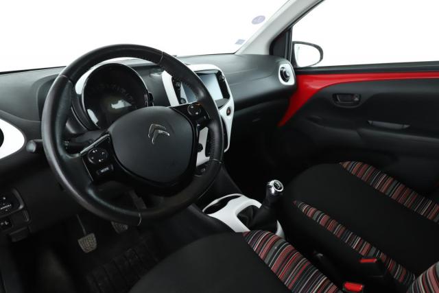 Citroen C1 image 6