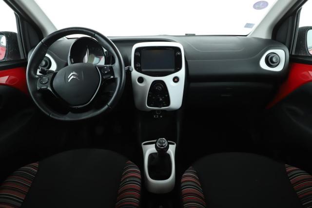 Citroen C1 image 8