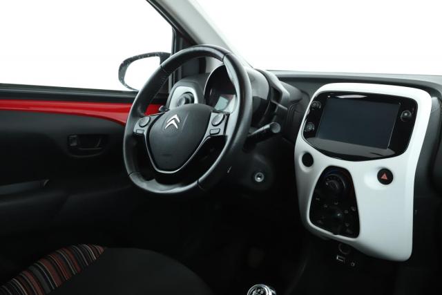Citroen C1 image 4