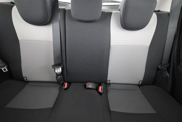 Toyota Yaris image 3