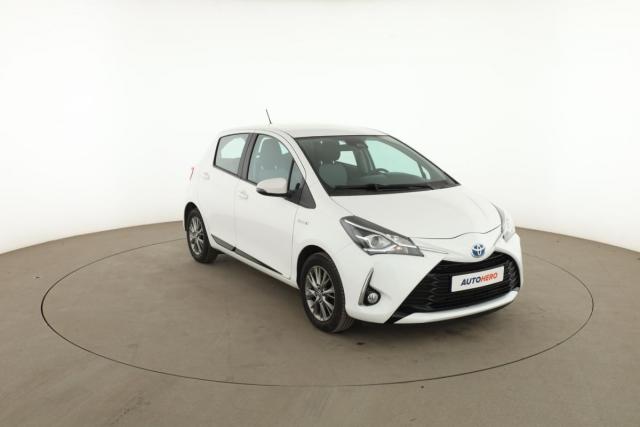 Toyota Yaris image 5