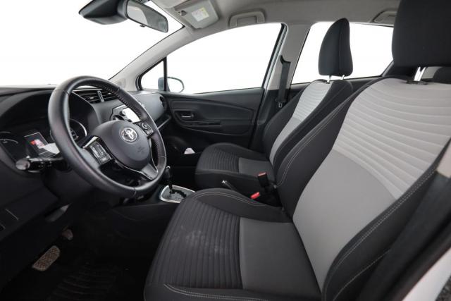 Toyota Yaris image 9