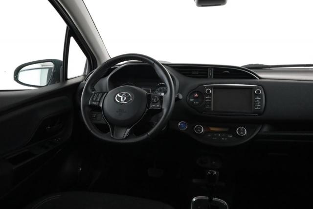 Toyota Yaris image 4
