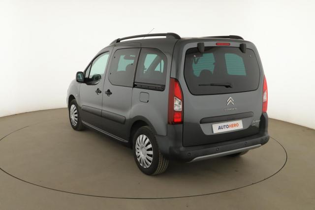 Citroen Berlingo image 1
