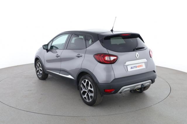 Renault Captur image 1