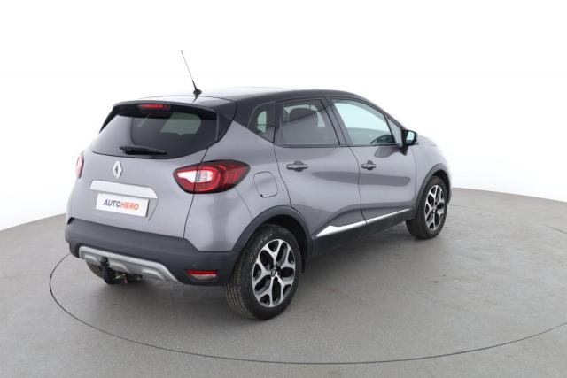 Renault Captur image 3