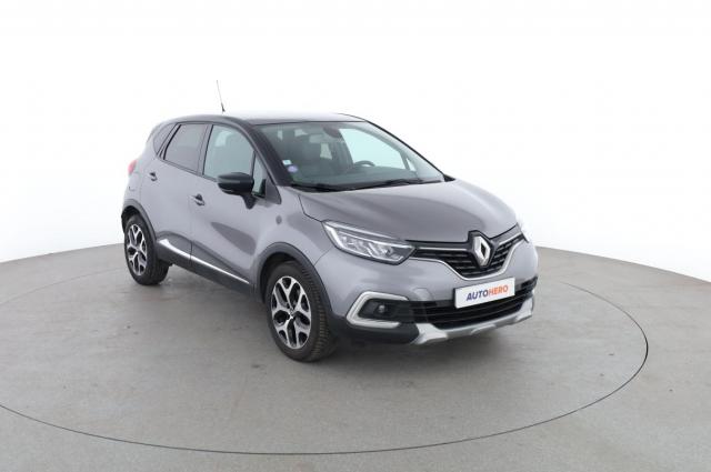 Renault Captur image 2