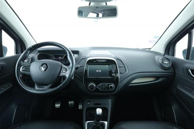 Renault Captur image 6