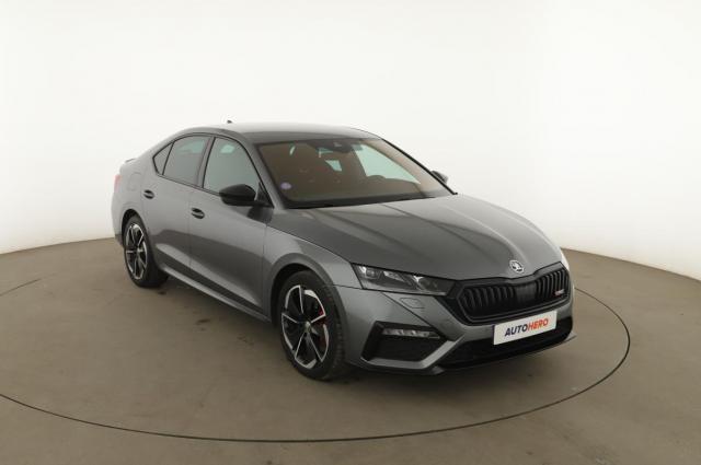 Skoda Octavia image 5