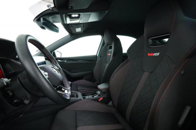 Skoda Octavia image 6