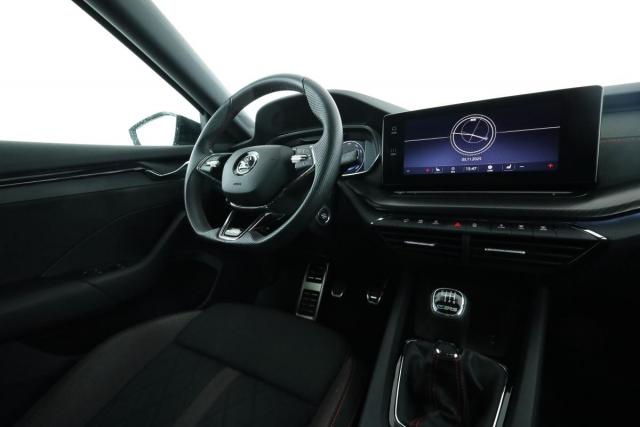 Skoda Octavia image 4