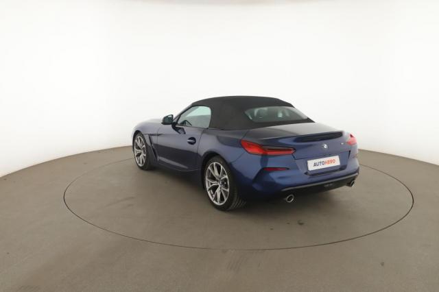 Bmw Z4 image 3