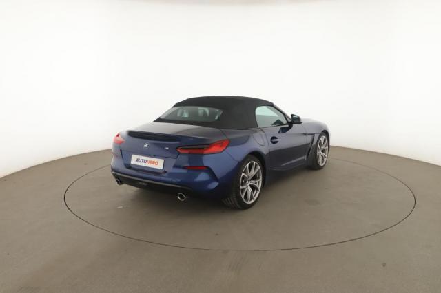 Bmw Z4 image 8