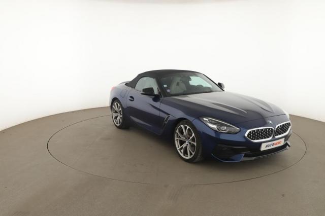 Bmw Z4 image 7