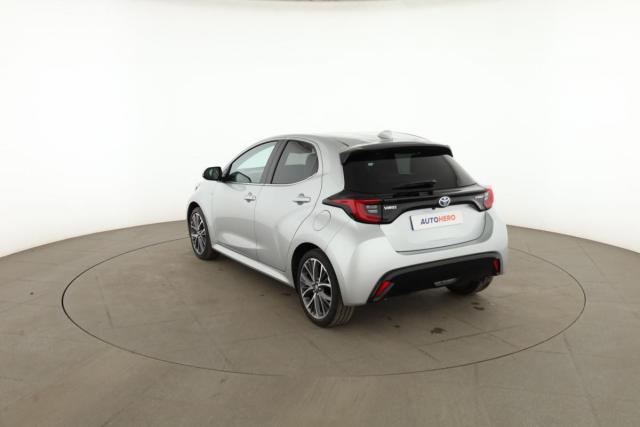 Toyota Yaris image 5