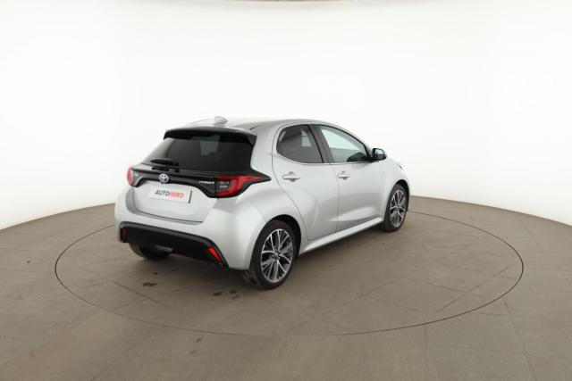 Toyota Yaris image 1