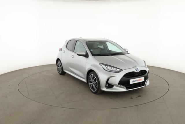 Toyota Yaris image 7