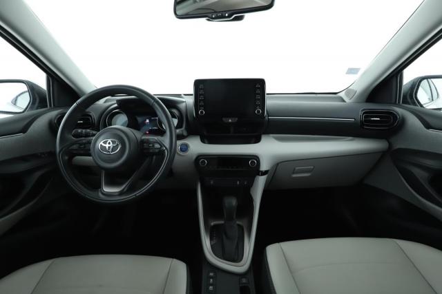 Toyota Yaris image 6