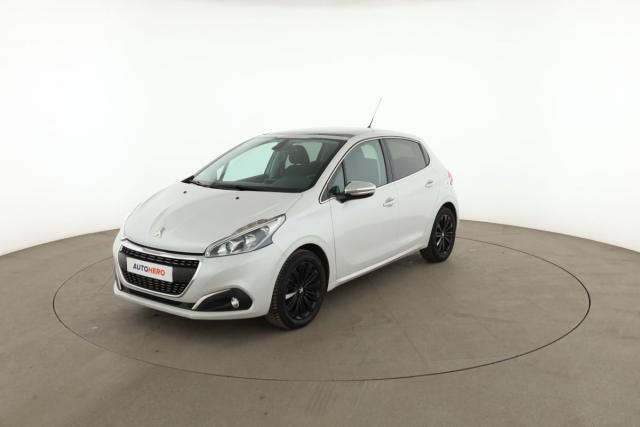 Peugeot 208 1.2 Puretech Allure 5p 110 Ch