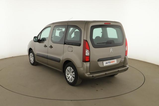 Citroen Berlingo image 7