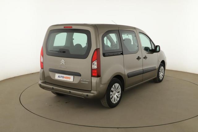 Citroen Berlingo image 5