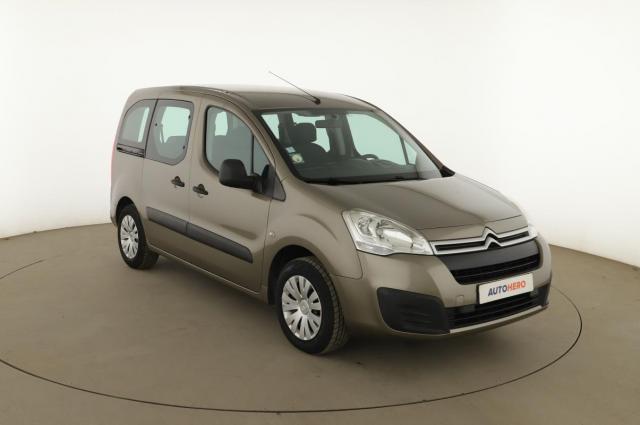 Citroen Berlingo image 8