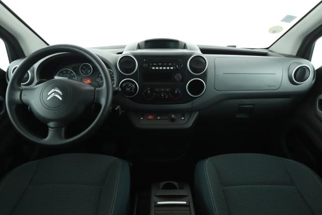 Citroen Berlingo image 4