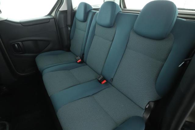 Citroen Berlingo image 9